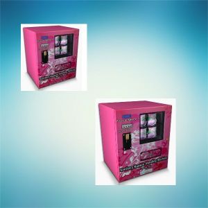 Sanitary Napkin Vending Machine