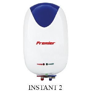 Instant Water Heater