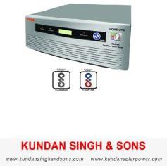 exide inverters