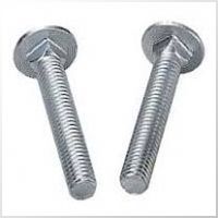 Carriage Bolt