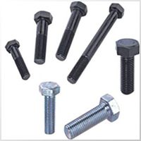 HEX BOLT/ CAP SCREW