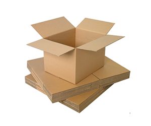 Corrugated Packing Boxes