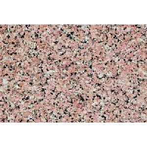 Rosy Pink Granite