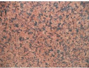 Classice Red Granite