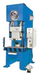 Cross Shaft Precision Press machine