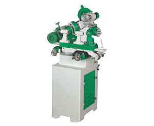 Cutter Grinding Machine