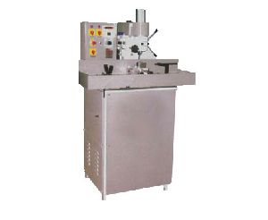 Key Way Milling Machine