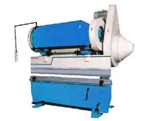 mechanical press break machine