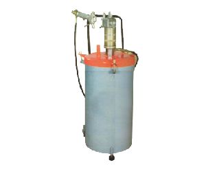 Pneumatic Grease Pump