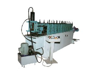 Roll Forming Machine