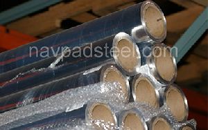 GAS STAINLESS STEEL FOIL
