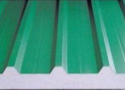 eps sandwich panels