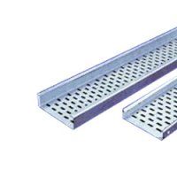 Inward Bend Cable Trays