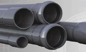 SWR Pipe