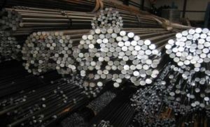 alloy steel bright bars