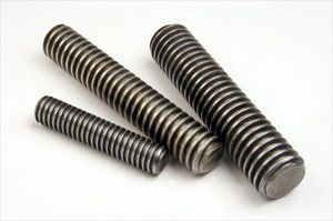 ALLOY STEEL THREADED BARS