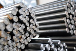 Carbon Steel Bright Bars