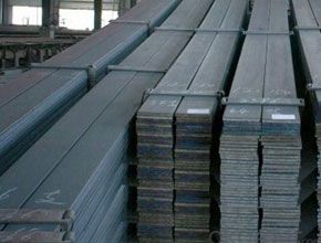 carbon steel flat bars