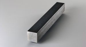 carbon steel square bars