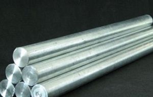 DUPLEX STEEL BRIGHT BARS