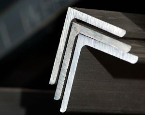 INCOLOY ALLOY ANGLE BARS