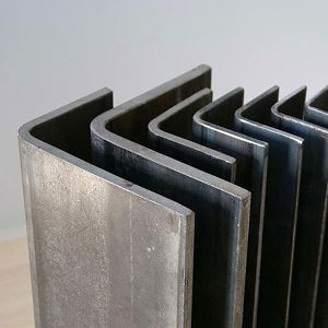 INCONEL ALLOY ANGLE BARS