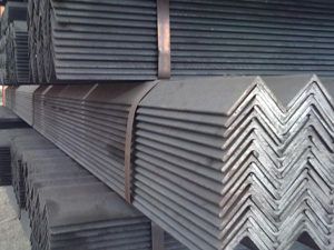 NICKEL ALLOY ANGLE BARS