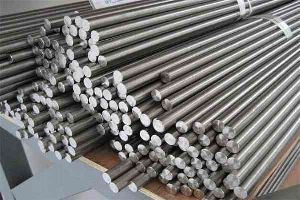 Stainless Steel Round Bars