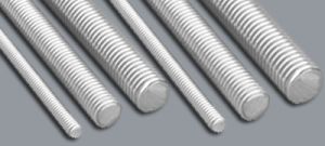 Stainless Steel Threaded Bars