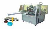 Screen Printing Machine