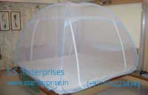 folding mosquito net