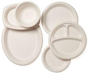 compostable plates