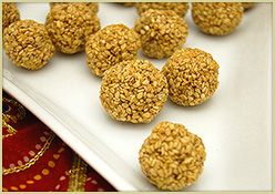 tilache laddu