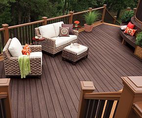 Outdoor Flooring