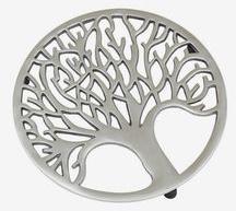 Aluminium Tree Trivet