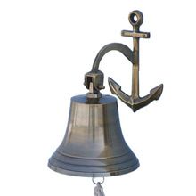 Anchor Ship Bells