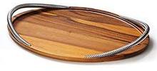 Braid Serving Tray