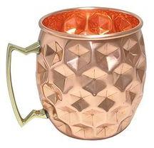 Copper Mug