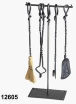 fireplace tool set