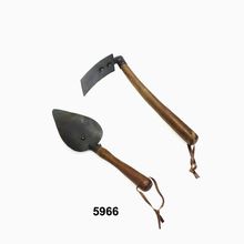 FORGED GARDEN TOOL