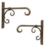 iron wall bracket