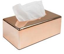 Tissue Box