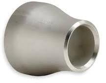 Duplex stainless steel concentric Reducer