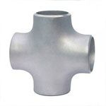 Duplex stainless steel straight Cross