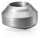 Duplex stainless steel Weldolets