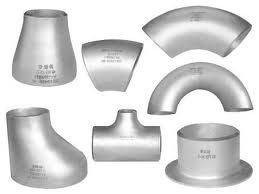 Duplex Steel butt weld pipe fittings