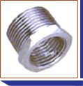 Duplex steel Threaded Hex Bushings