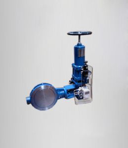 Butterfly Valve