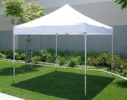 Canopy Tents