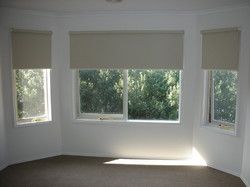 commercial blinds